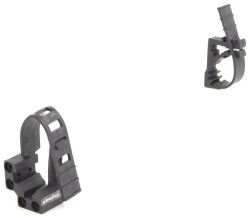 Quick Fist Weapon Clamps for Rifles, Shotguns, or Assault Rifles - Rubber - 100 lbs - QF01887