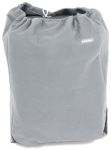 Rampage 4-Layer Outdoor Truck Cab Cover - Gray - Universal Fit - Extended Cab                       