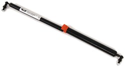 Rampage Gas Strut Stabilizer w/ Dampener for Jeep Tailgate