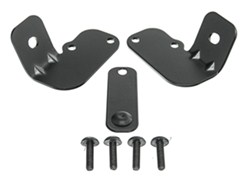 Rampage 2008 Jeep Wrangler Off Road Lights