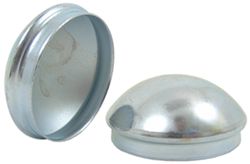 Trailer Hub Grease Cap, 2.72" OD Drive In - Qty 2 - RG04-100