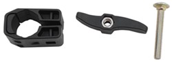 Replacement Bar Clip with Hardware for RockyMounts Lariat and PitchFork Bike Carriers - RKY1330