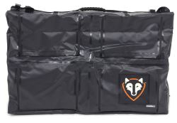 Rightline Gear Custom Trunk Storage Bag - Jeep - Water-Resistant - Black