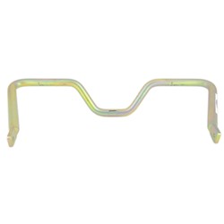 Roadmaster Rear Anti-Sway Bar - 1-1/2" Diameter