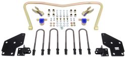 Roadmaster Rear Anti-Sway Bar - 1-1/2" Diameter