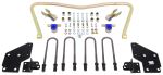 Roadmaster Rear Anti-Sway Bar - 1-1/2" Diameter