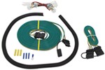 Roadmaster Bulb and Socket Tail Light Wiring Kit for Towed Vehicles - Incandescent