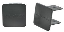 Tab Covers for Roadmaster Crossbar and Direct-Connect Base Plates - Qty 2 - RM-200-5