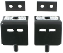 Replacement Roadmaster Tow Bar Quick Disconnect Brackets - Tow Bar Side Only - RM-221