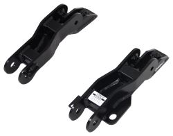Roadmaster Direct-Connect Base Plate Kit - Fixed Arms