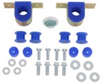 Roadmaster Polyurethane Bushing Kit for 1-3/8" Diameter, Factory Rear Anti-Sway
