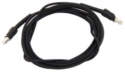 Replacement Monitor Wire Patch Cord for Roadmaster InvisiBrake System - Male/Male Bullet - RM-450008
