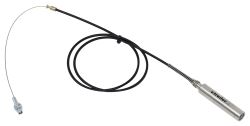 Replacement Cable for Roadmaster InvisiBrake Flat Tow Brake System - RM-452109