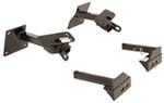 Roadmaster Crossbar-Style Base Plate Kit - Removable Arms