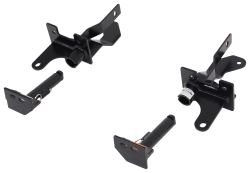 Roadmaster EZ Base Plate Kit - Removable Arms