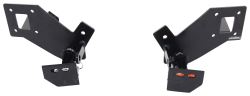 Roadmaster Crossbar-Style Base Plate Kit - Removable Arms - RM-523162-4