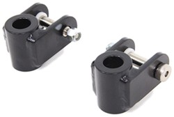 Replacement Swivel Collars for Roadmaster Falcon 2 and Falcon 5250 Tow Bars - Qty 2 - RM-9200-4