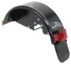 Replacement Driver's Side Fender for Roadmaster Tow Dolly with Electric Brakes