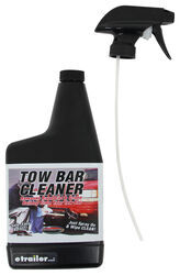 Tow Bar High-Low Adapters
