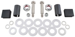 Replacement Hardware Kit for Roadmaster Falcon 2 and BlackHawk Tow Bars - RM910003-65