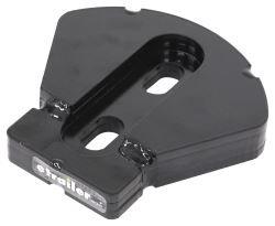 Sidewinder Wedge Kit for Curt A16 Fifth Wheel Trailer Hitch