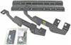 Reese Quick-Install Custom Installation Kit w/ Base Rails for 5th Wheel Trailer Hitches
