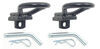 Reese Safety-Chain Attachment for Gooseneck Hitches on 5th Wheel Rails