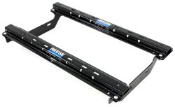 Reese Quick-Install Custom Outboard Installation Kit w/ Base Rails for 5th Wheel Trailer Hitches    