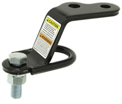 Reese Towpower 3-Way ATV Hitch - 2,000 lbs - RP7065000