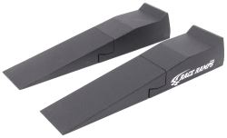 Race Ramps for Service and Display - 56" Long - 8" Lift - 2-Piece - Qty 2