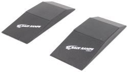 Race Ramps Trailer-Mates Tie-Down Ramps for Rear Tires - 3" Lift - 32-3/4" Long - Qty 2 - RR-TM-REAR
