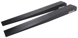 Race Ramps Trailer Loading Assist Ramps - 11" Lift - 136-7/8" Long - Qty 2 - RR-TR-11-2