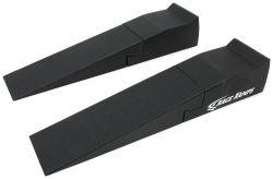Race Ramps XT Ramps for Service and Display - 67" Long - 10" Lift - 2-Piece - Qty 2 - RR-XT-2