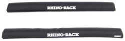 Rhino-Rack SUP and Surfboard Pads w/ Tie-Downs for Crossbars - Universal - 33-1/2" Long - Qty 2 - RRRWP05