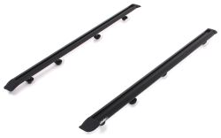 Rhino-Rack RTC-Style Roof Rack Tracks - Channel Mount - 37-1/2" Long - Qty 2 - RTC95JW