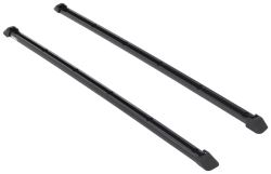 Rhino-Rack RT-Style Roof Rack Tracks - Rivet Mount - 43-1/2" Long - Qty 2 - RTS507