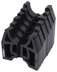 Slunky RV Sewer Hose Support System with Storage Strap - Collapsible - 20' Long - S2000