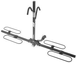 Swagman XC2 Bike Rack for 2 bikes - 1-1/4" and 2" Hitches - Frame Mount - S64650