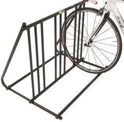 Saris Mighty Mite Bike Parking Stand - Double Sided - 6 Bikes
