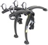 Saris Bones 2 Bike Rack - Trunk Mount - Adjustable Arms