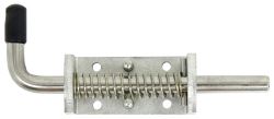 Bolt-On Stainless Steel Spring Latch - SL716SS