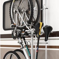 Surco 2 Bike Carrier for Vans and RVs - Ladder Mount - SP501BR