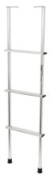 Surco RV Ladder Extension - Aluminum - 48-1/2" Long