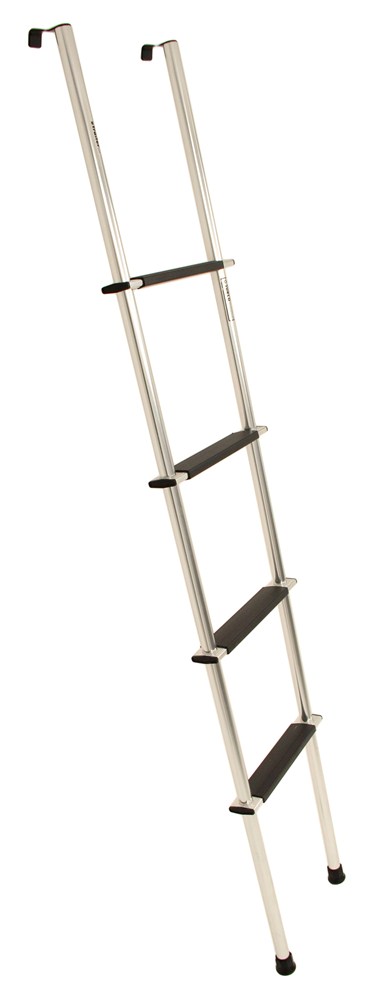 Surco RV Bunk Ladder - Aluminum - 66" Tall - 200 lbs - SP504B