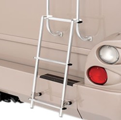 Surco RV Ladder Extension - Aluminum - 30-1/2" Long