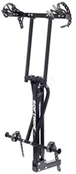 Softride Hang2 2-Bike Rack for 1-1/4" and 2" Hitches - Tilting