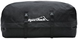 SportRack Vista Rooftop Cargo Bag - Water Resistant - 13 cu ft - SR8106