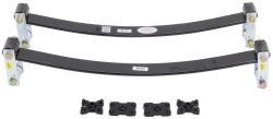 SuperSprings Custom Suspension Stabilizer and Sway Control Kit - SSA25