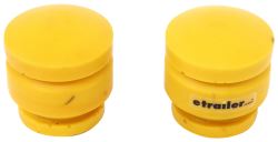 SumoSprings Solo Custom Helper Springs - Front Axle - SSF-204-54