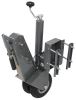 Trailer Valet 5X Swivel Jack and Trailer Mover - Topwind - 15" Lift - 5,000 lbs